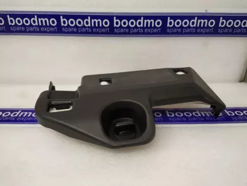 COVER COMP, DRIVER UNDER (RH) *NH167L*