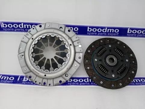 Clutch Kit (Disc+Pressure Plate)