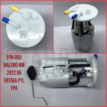 Fuel Supply Module