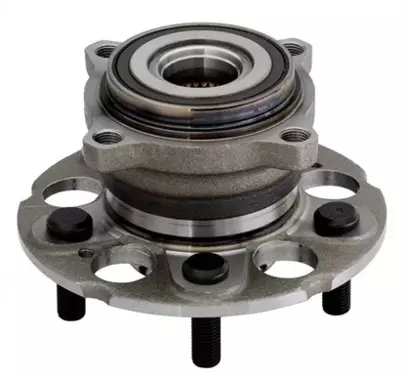 BEARING ASSY, RR HUB UNIT