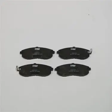 Brake Pad Set