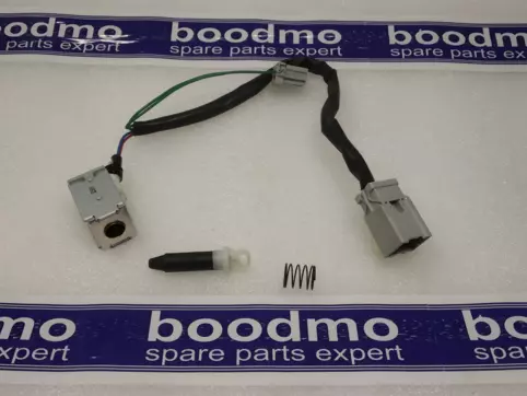 SOLENOID SET, AT SHIFT LOCK