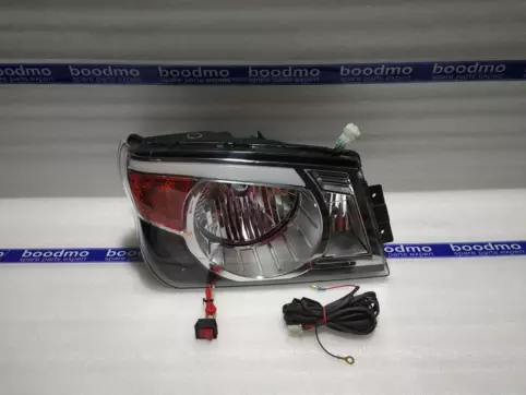 Headlamp Assembly Right
