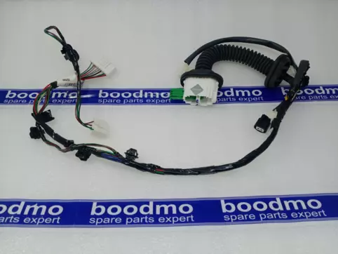 WIRE FRONT DOOR MAIN