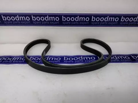 V-Ribbed Belt