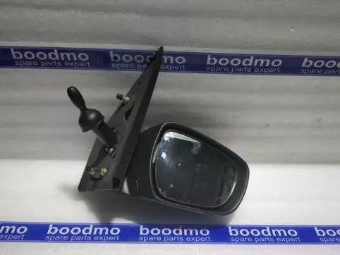 Side Rear View Mirror Right
