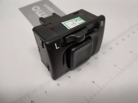SWITCH ASSY MIRROR