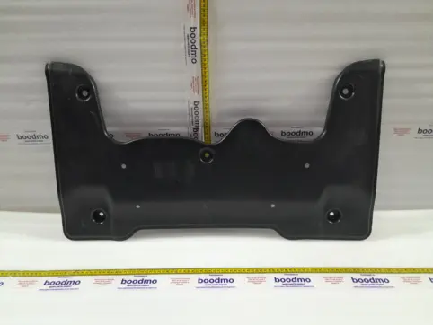 underbody trim