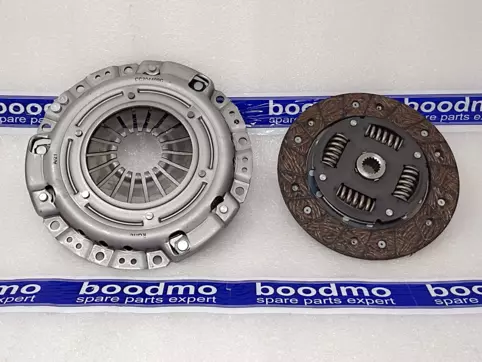 Clutch Kit (Disc+Pressure Plate)