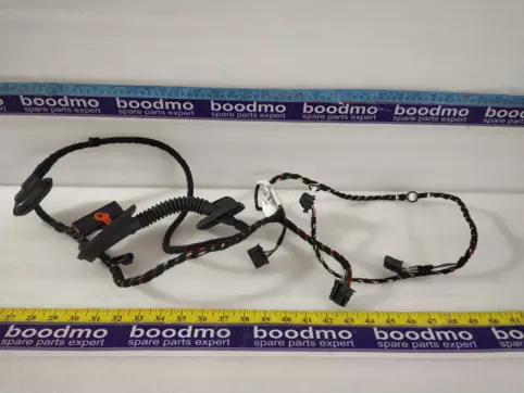 WIRING SET FOR DOOR