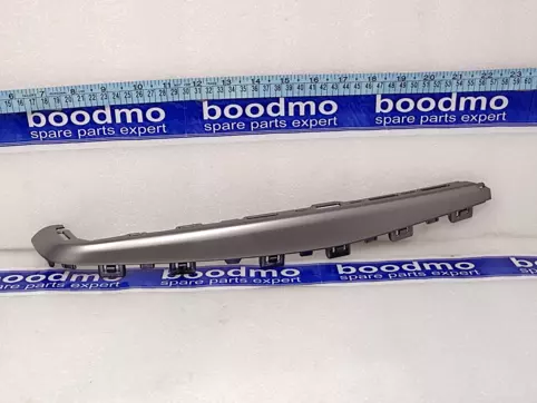 .GARNISH, FR DOOR TRIM RH (SILVER)