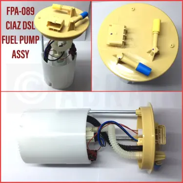 Fuel Supply Module