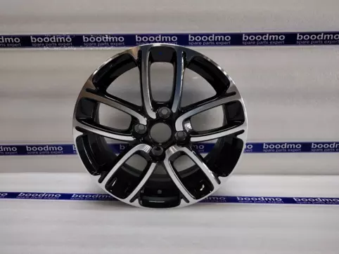 ALLOY WHEEL
