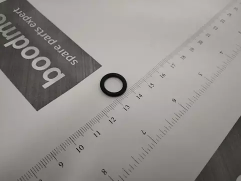 O-RING, 8.8X1.9