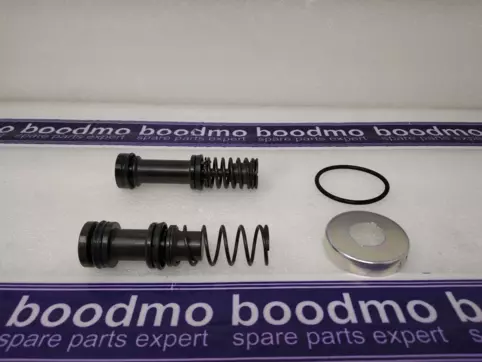 Major Kit Tandem Master Cylinder