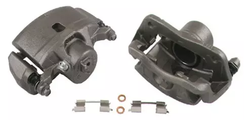 CALIPER SUB ASSY, L. RR