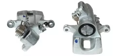 CALIPER SUB ASSY, L. RR.