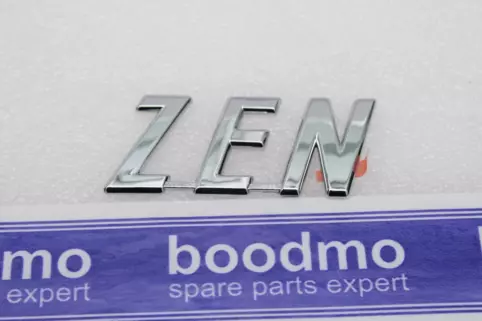 EMBLEM”ZEN”