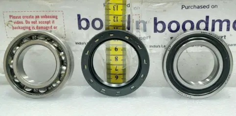 Wheel Bearing Kit