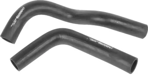 Rubber Hose Pipe (Set of 2)