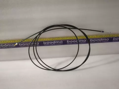 Fuel Lid Opener Cable