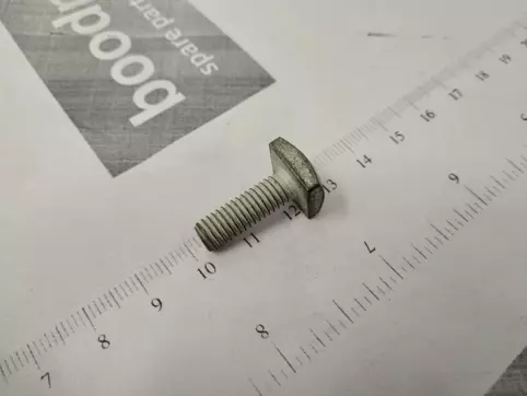 BOLT, BATTERY TERMINAL
