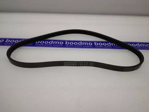 V-Ribbed Belt