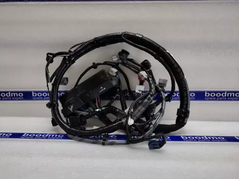 ENGINE HARNESS SET