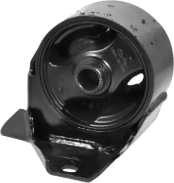 Front Engine Mounting