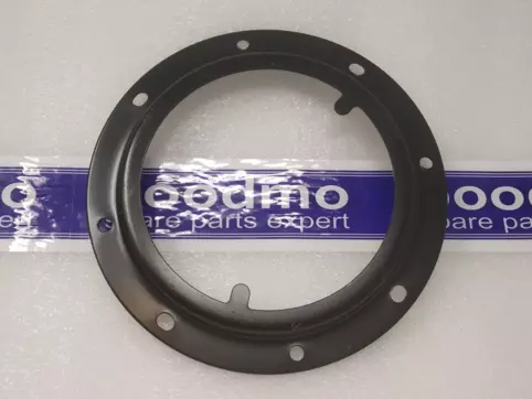PLATE-FUEL PUMP