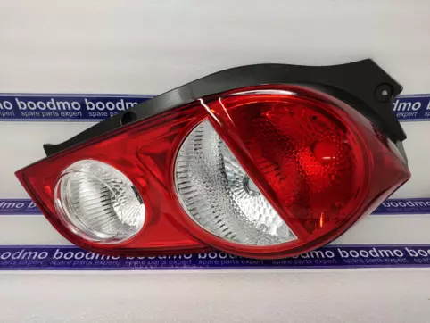 Rear Combination Lamp Right