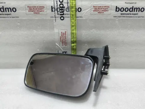 Side Rear View Mirror Right