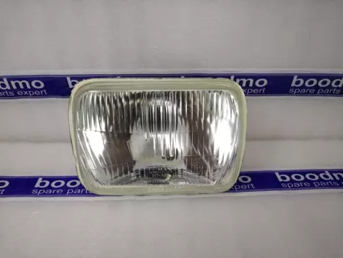Headlamp Assembly Left/Right
