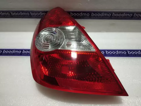 Rear Combination Lamp Left
