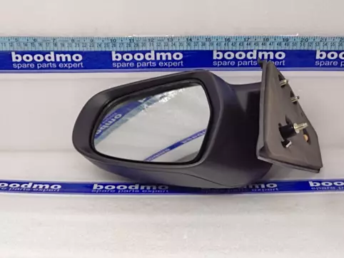 MIRROR ASSYOUT REAR VIEWR