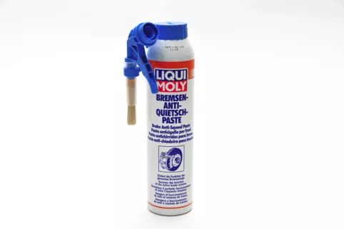 Brake Anti-Squeal Paste (200ml)
