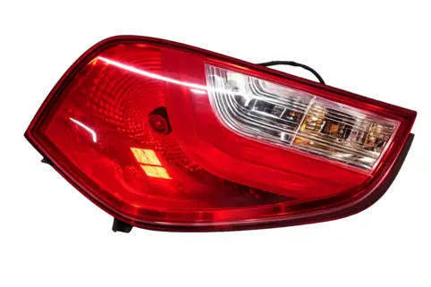 Rear Combination Lamp Left
