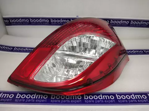 Rear Combination Lamp Right