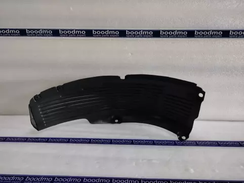 GUARD ASSY-REAR WHEEL,RH
