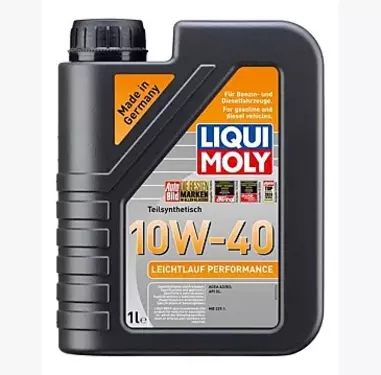 Engine Oil 10W-40 (1L) Leichlauf Perfomance