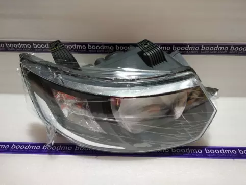 Headlamp Assembly Right