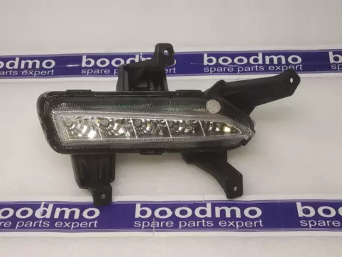 LAMP ASSY-DAY RUNNING LIGHT,LH
