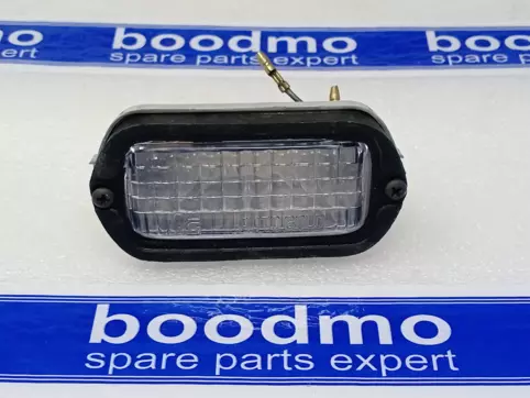 Reverse Lamp
