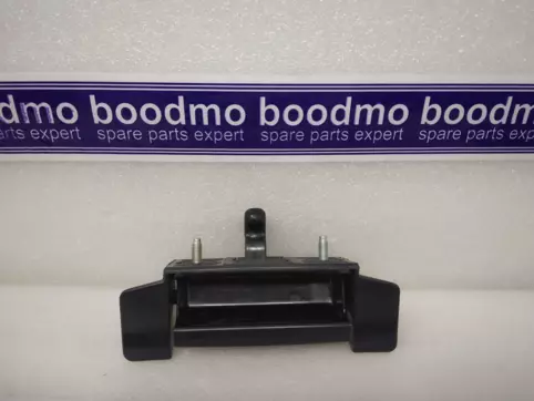 HANDLE ASSYBACK DOOR LOCK