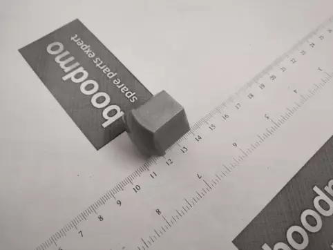 CAP – WHEEL BOLT