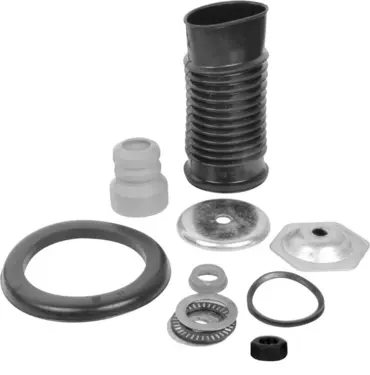Rubber Front Strut Bush Kit
