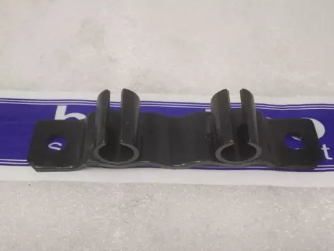 BRACKET-PARKING CABLE