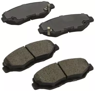 PAD SET, FR
