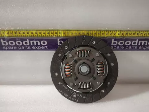 .DISC, CLUTCH