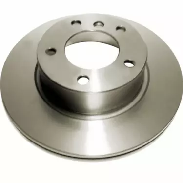 DISK, FR. BRAKE (16″)
